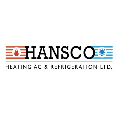 Hansco Heating AC & Refigeration