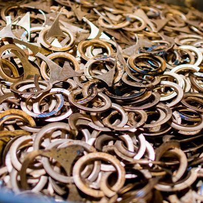 Sims Metal Management