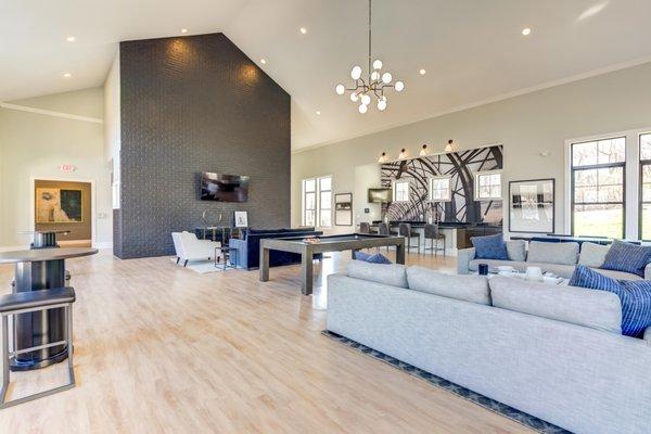 Gateway Lofts Centerville