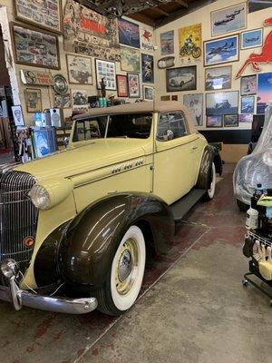 Hernandez Auto Detailing & Car Wash