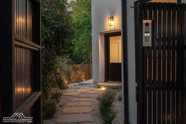 Modro & Company Builders