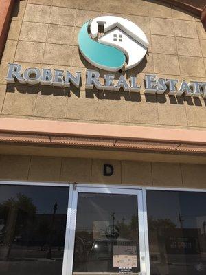Robens Real Estate