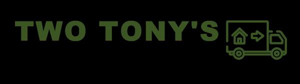 Two Tony's Trucking & Moving