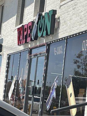 Vape On - Metairie