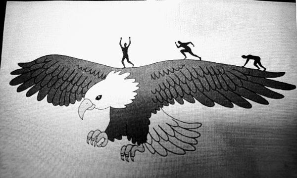 On Eagles' Wings Transition and Counseling