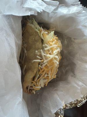 Hungry Mexican Taco Shop