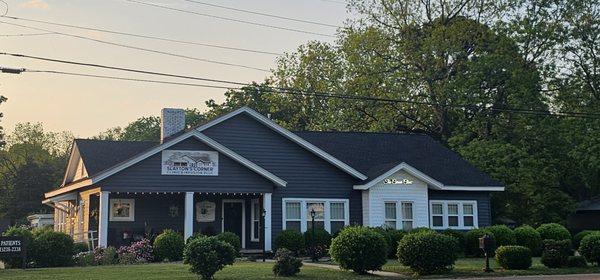 Slayton's Corner Clinic & Infusion PLLC