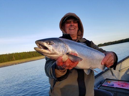 Preszler's Guide Service