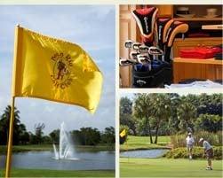 Boca Rio Golf Club
