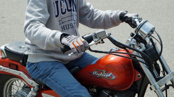 Motorcycle Safety Training Center of New England