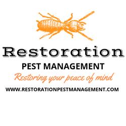 Restoration Pest Management