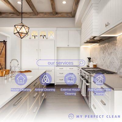 My Perfect Clean