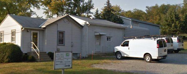 Abel Fire Protection