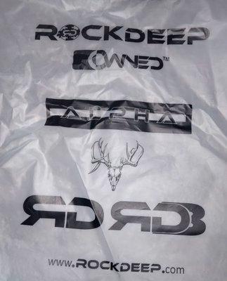 Rockdeep