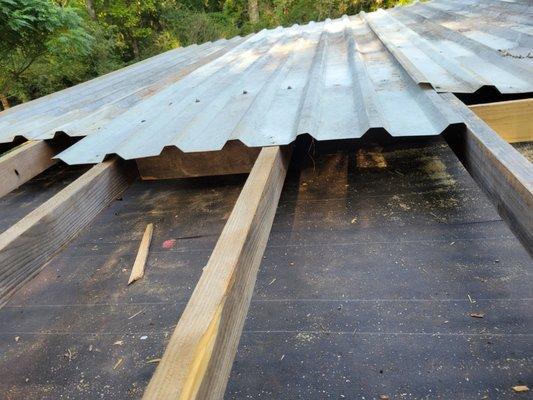 Victory Handyman and Lawn Care Services