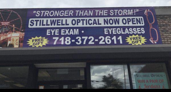 Stillwell Optical
