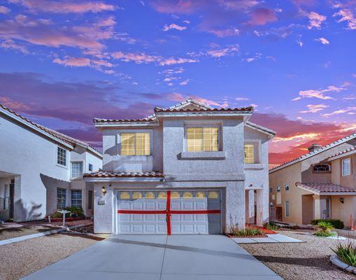 KT Las Vegas Homes