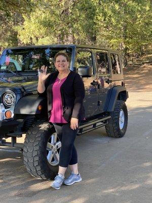 INGRID ALFARO REALTOR