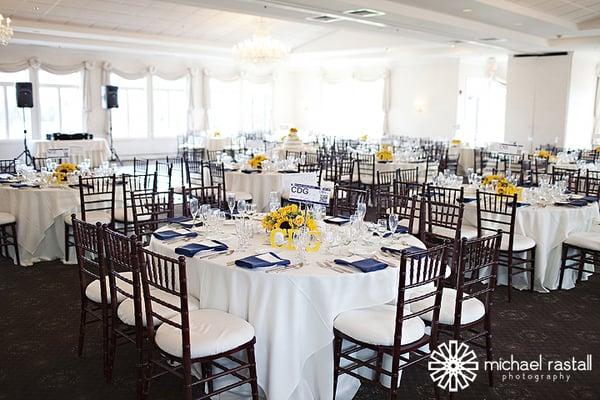 Camille Victoria Weddings LLC