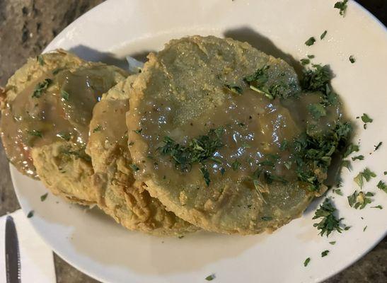 French Market Cafe & Bar