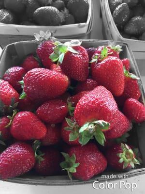 Birch's Produce Market