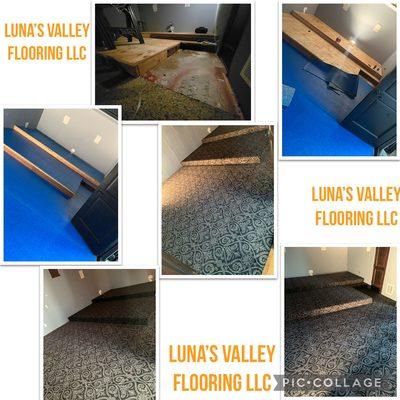 Lunas Valley Flooring