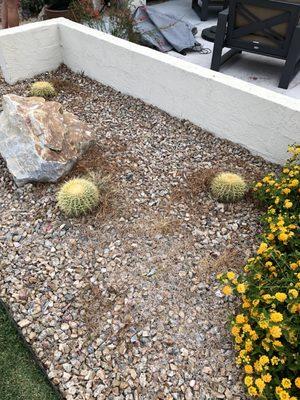 Rga Landscape Architects