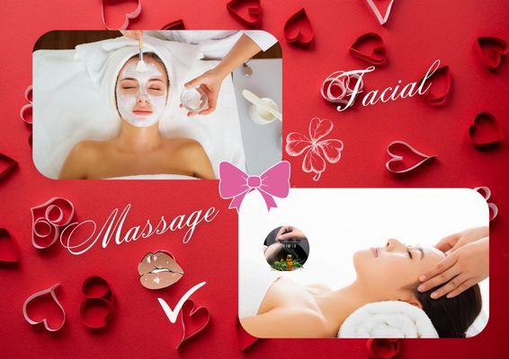 Healing Hands Spa & Massage