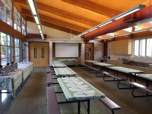 Taste: Honolulu Zoo Catering