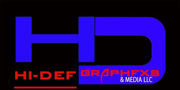 Hi Def Graphfxs And Media