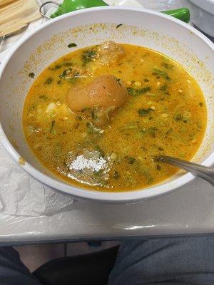 La Casa del Pan Bakery