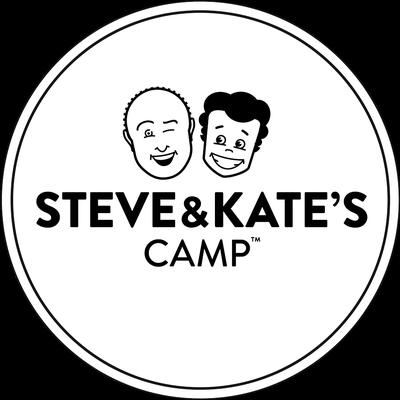 Steve & Kate's Camp - Palo Alto