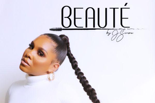 Beauté by J Simone