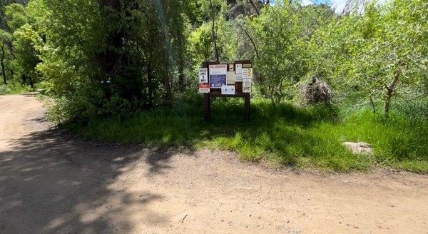 South Fork Campground