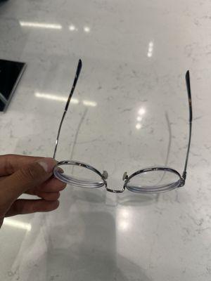 Walmart Vision & Glasses