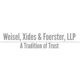 Weisel Xides & Foerster