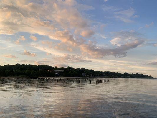 Highland Beach Town of