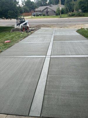 Rocky Mountain Concrete