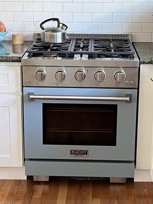 Appliance Pros and Plumbing