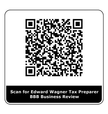 Scan for my BBB Business Reviews.