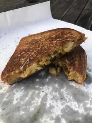 Little Kitchen HTX at Brochstein Pavilion