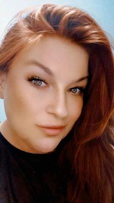 Happy shopping day at Riggs