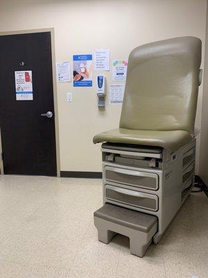 ProHEALTH Urgent Care of Glen Oaks