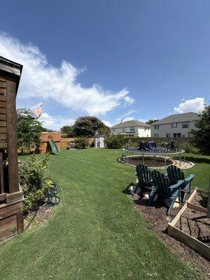 M&M Landscaping Services