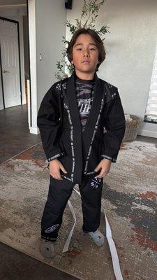 Carlos Machado Jiu Jitsu