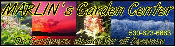 Marlin's Garden Center