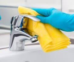 Bright's Expert Clean