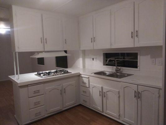 Universal Handyman Services & Plumbing