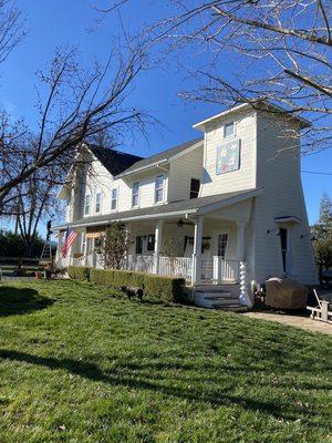 The Ripe Choice Farm and Catering