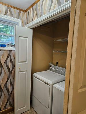 RE Property and Recovery